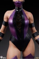 PCS - Mortal Kombat Statue 1/3 Mileena 76 cm - Image 7