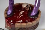 PCS - Mortal Kombat Statue 1/3 Mileena 76 cm - Image 8