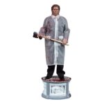 PCS - American Psycho Statue 1/4 Patrick Bateman Bloody Version 57 cm - Image 11