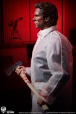 PCS - American Psycho Statue 1/4 Patrick Bateman Bloody Version 57 cm - Image 3