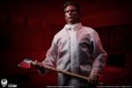 PCS - American Psycho Statue 1/4 Patrick Bateman Bloody Version 57 cm