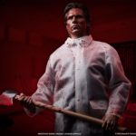 PCS - American Psycho Statue 1/4 Patrick Bateman Bloody Version 57 cm