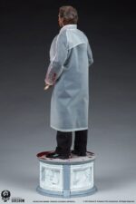 PCS - American Psycho Statue 1/4 Patrick Bateman Bloody Version 57 cm - Image 10