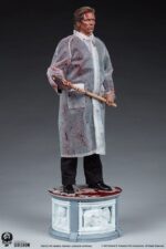 PCS - American Psycho Statue 1/4 Patrick Bateman Bloody Version 57 cm - Image 7