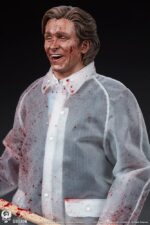 PCS - American Psycho Statue 1/4 Patrick Bateman Bloody Version 57 cm - Image 9