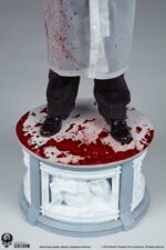 PCS - American Psycho Statue 1/4 Patrick Bateman Bloody Version 57 cm - Image 6