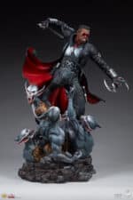 PCS - Midnight Suns Marvel Gamerverse Statue 1/3 Blade 78 cm - Image 5