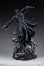 PCS - Midnight Suns Marvel Gamerverse Statue 1/3 Blade 78 cm - Image 7