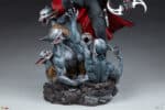 PCS - Midnight Suns Marvel Gamerverse Statue 1/3 Blade 78 cm - Image 8