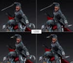 PCS - Midnight Suns Marvel Gamerverse Statue 1/3 Blade 78 cm - Image 9
