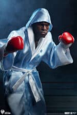PCS - Rocky III Statue 1/3 Clubber Lang 66 cm - Image 2