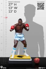 PCS - Rocky III Statue 1/3 Clubber Lang 66 cm - Image 4