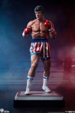 PCS - Rocky IV Statue 1/3 Rocky 66 cm - Image 2