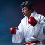 PCS - Rocky IV Statue 1/3 Rocky 66 cm