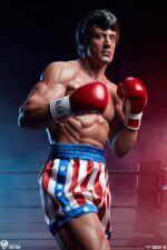PCS - Rocky IV Statue 1/3 Rocky 66 cm - Image 4
