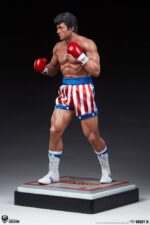 PCS - Rocky IV Statue 1/3 Rocky 66 cm - Image 5