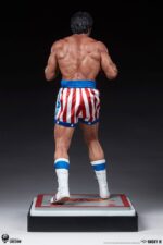 PCS - Rocky IV Statue 1/3 Rocky 66 cm - Image 6