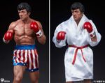 PCS - Rocky IV Statue 1/3 Rocky 66 cm - Image 9