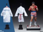 PCS - Rocky IV Statue 1/3 Rocky 66 cm - Image 8