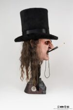 Prime 1 Studio - Batman Returns Art Mask 1/1 The Penguin 61 cm - Image 2