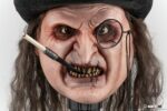 Prime 1 Studio - Batman Returns Art Mask 1/1 The Penguin 61 cm - Image 3