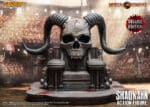 Storm Collectibles - Mortal Kombat Action Figure 1/12 Shao Kahn Deluxe Edition 18 cm - Image 2