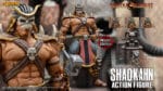 Storm Collectibles - Mortal Kombat Action Figure 1/12 Shao Kahn Deluxe Edition 18 cm - Image 6