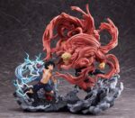 Tomy - My Hero Academia Super Situation PVC Statue Izuku Midoriya vs. Muscular 30 cm