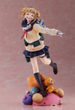Tomy - My Hero Academia PVC Statue 1/7 Himiko Toga 23 cm - Image 2