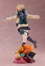 Tomy - My Hero Academia PVC Statue 1/7 Himiko Toga 23 cm - Image 3