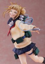 Tomy - My Hero Academia PVC Statue 1/7 Himiko Toga 23 cm - Image 7