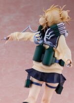 Tomy - My Hero Academia PVC Statue 1/7 Himiko Toga 23 cm - Image 6