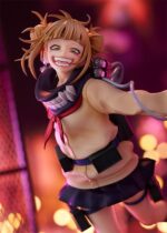Tomy - My Hero Academia PVC Statue 1/7 Himiko Toga 23 cm - Image 4