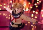Tomy - My Hero Academia PVC Statue 1/7 Himiko Toga 23 cm - Image 5