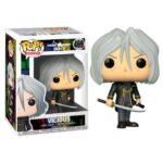 Funko POP! Cowboy Bebop - Vicious #469 (Vaulted)