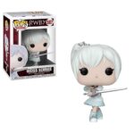 Funko POP! RWBY - Weiss Schnee #587