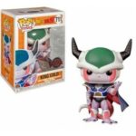 Funko POP! Dragon Ball Z - King Cold #711 (Exclusive - Vaulted)