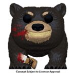 Funko POP! Movies: Cocaine Bear - Bear