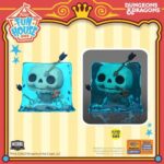 Funko POP! Dungeons & Dragons - Gelatinous Cube #914 (WonderCon 2023 Shared Exclusive)
