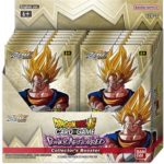 Dragon Ball Super Card Game - BT20C Power Absorbed Collector's Booster Box (12 Packs)