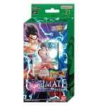 Dragon Ball Super Card Game - SD21 Starter Deck: Ultimate Awakened Power
