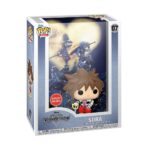 Funko POP! Game Covers: Kingdom Hearts - Sora #07 (Special Edition Exclusive)