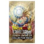 Dragon Ball Super Card Game - BT20C Power Absorbed Collector's Booster