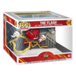 Funko POP! Moment: DC Heroes - The Flash #1349