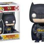 Funko POP! DC Heroes: The Flash - Batman #1341