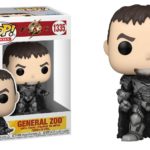 Funko POP! DC Heroes: The Flash - General Zod #1335