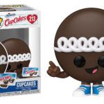 Funko POP! AD Icons: Hostess - Cupcakes #213