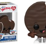 Funko POP! AD Icons: Hostess - Ding Dongs #214