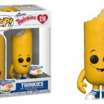 Funko POP! AD Icons: Hostess - Twinkies #216