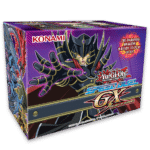 Yu-Gi-Oh! Speed Duel GX: Duelists of Shadows Box